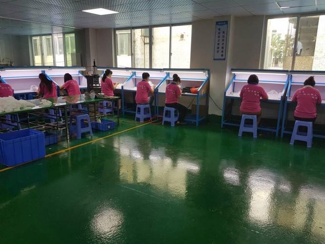 產品開發見長，服務永遠貼心——記錄一家堅持多元融合的民營企業
