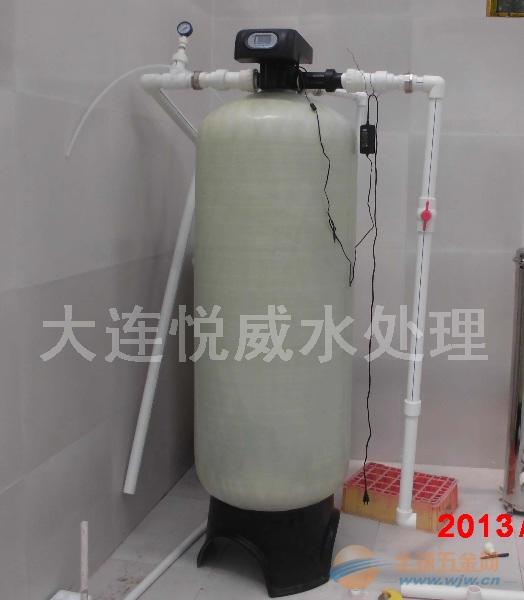 鞍山機(jī)械過濾器 高效過濾設(shè)備的應(yīng)用與優(yōu)勢(shì)