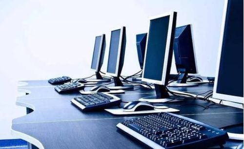 現(xiàn)代微型計(jì)算機(jī)的核心構(gòu)成 從電子器件到軟件與輔助設(shè)備